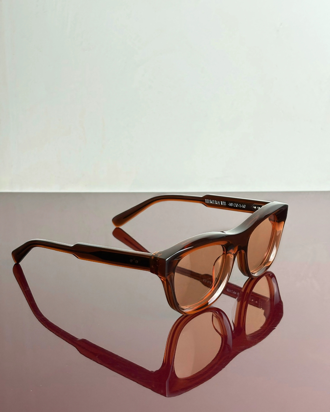 HEMERA VII CAMEL/YELLOW