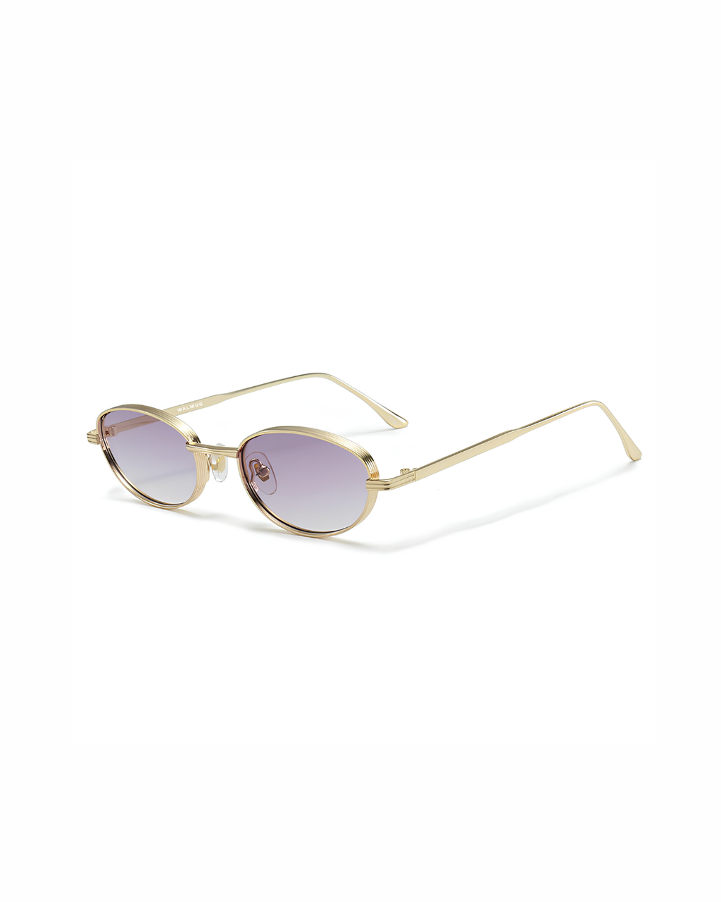 MODEL 1 GOLD/FUME