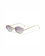 MODEL 1 GOLD/FUME