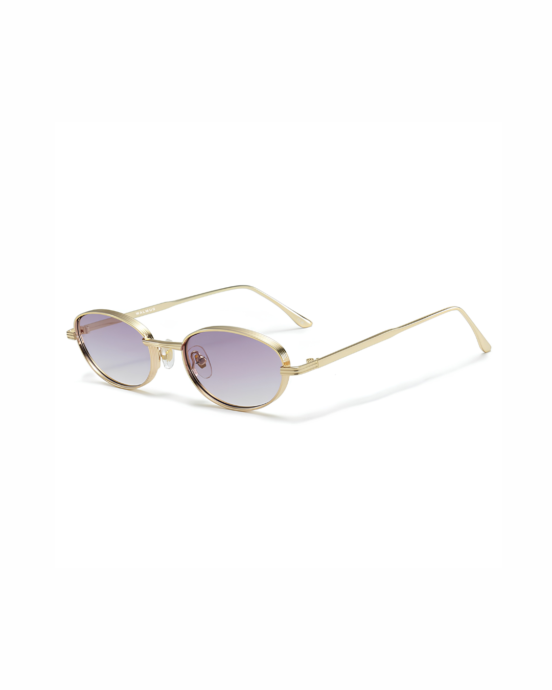 MODEL 1 GOLD/FUME