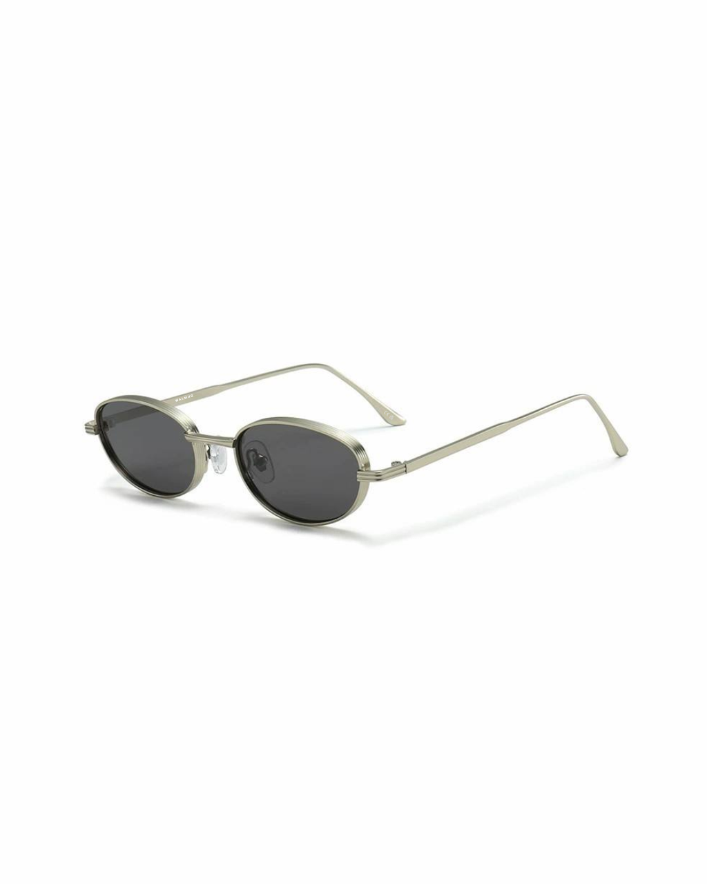 MODEL 1 SILVER/BLACK