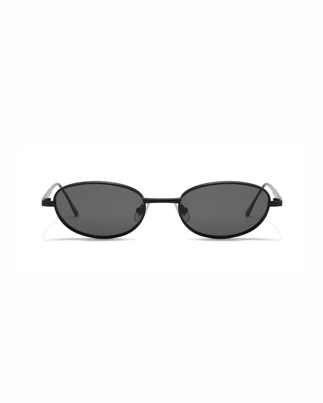 MODEL 1 BLACK/BLACK