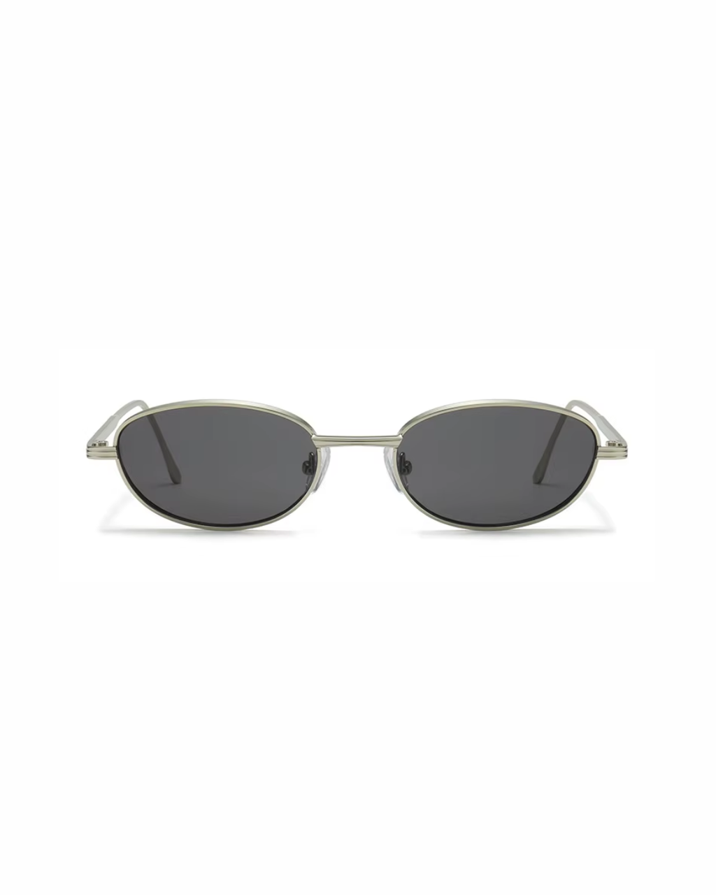 MODEL 1 SILVER/BLACK
