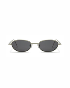 MODEL 1 SILVER/BLACK