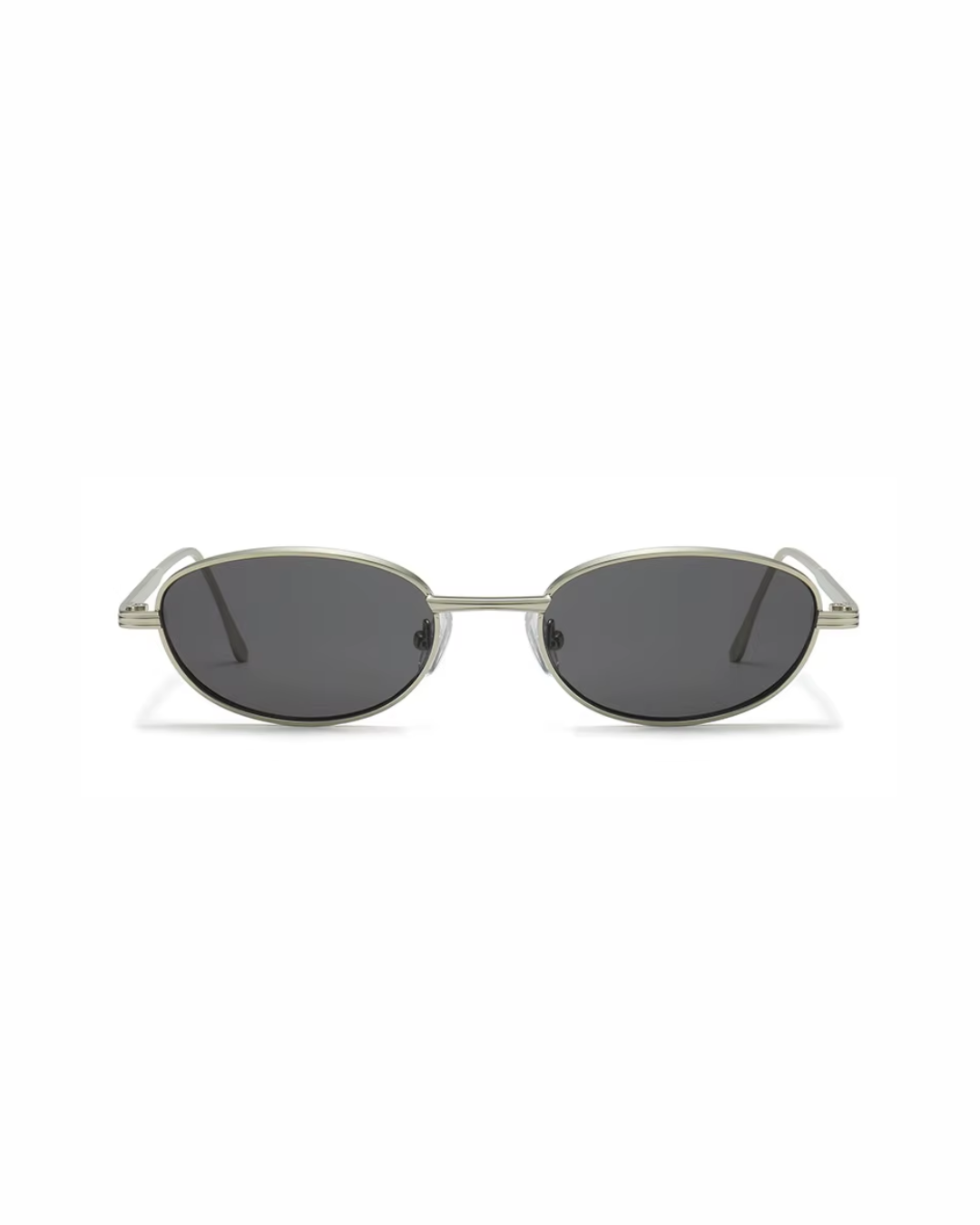 MODEL 1 SILVER/BLACK