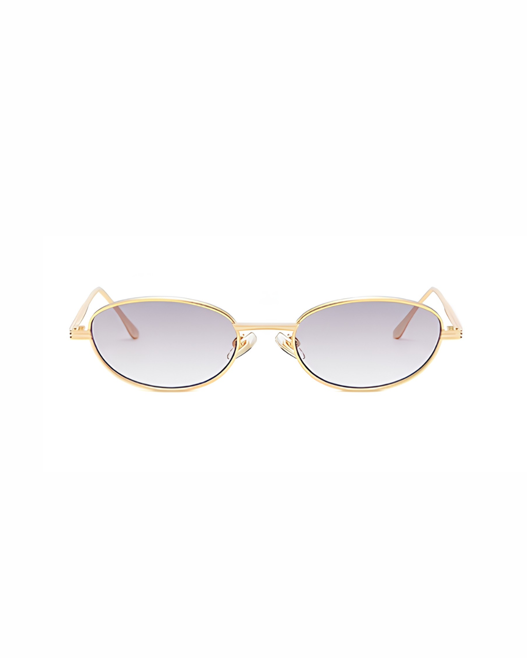 MODEL 1 GOLD/FUME