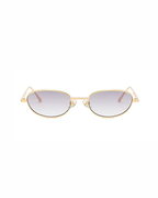 MODEL 1 GOLD/FUME