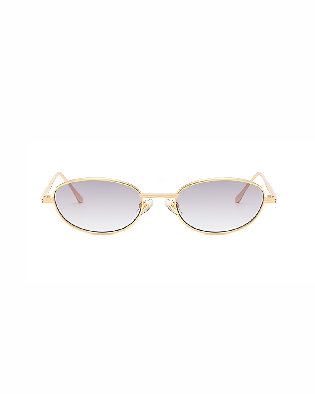 MODEL 1 GOLD/FUME
