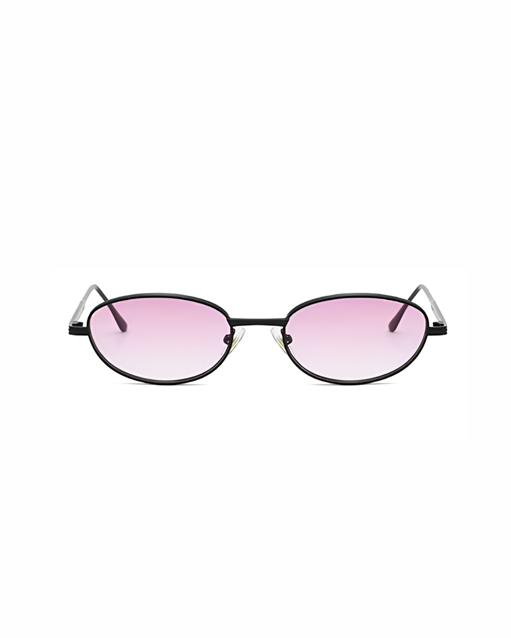 MODEL 1 BLACK/PINK