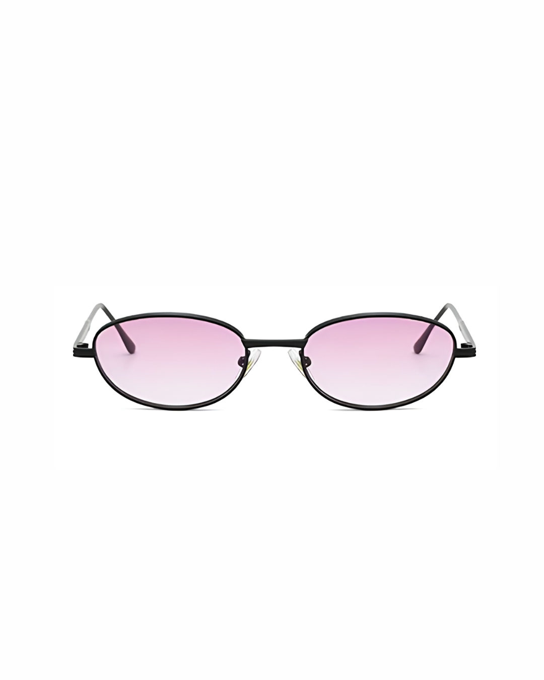 MODEL 1 BLACK/PINK
