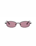MODEL 2 BLACK/PINK