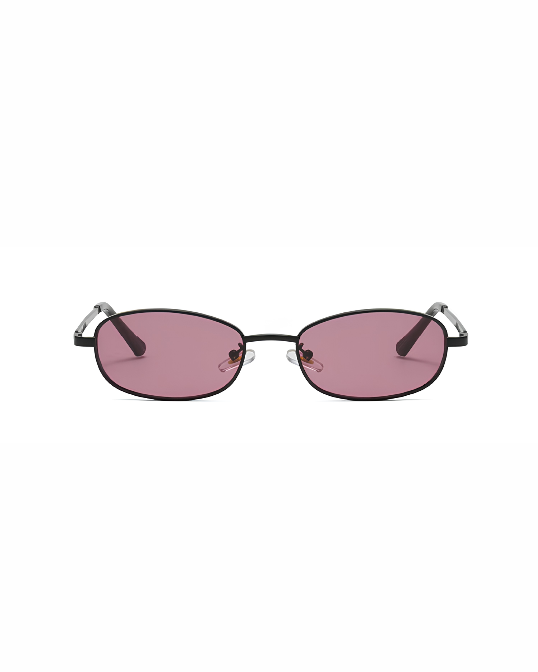 MODEL 2 BLACK/PINK