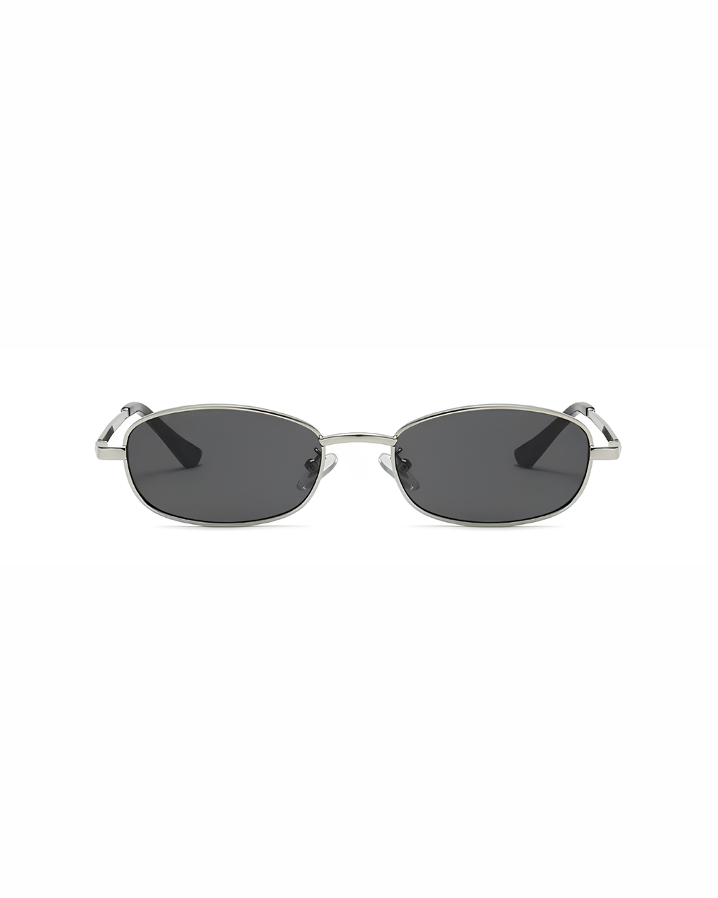 MODEL 2 SILVER/GREY