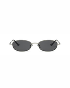 MODEL 2 SILVER/GREY