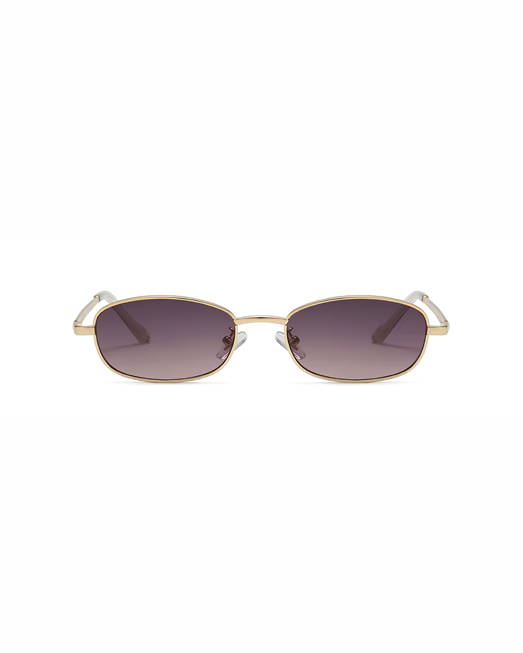 MODEL 2 GOLD/FUME