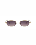 MODEL 2 GOLD/FUME