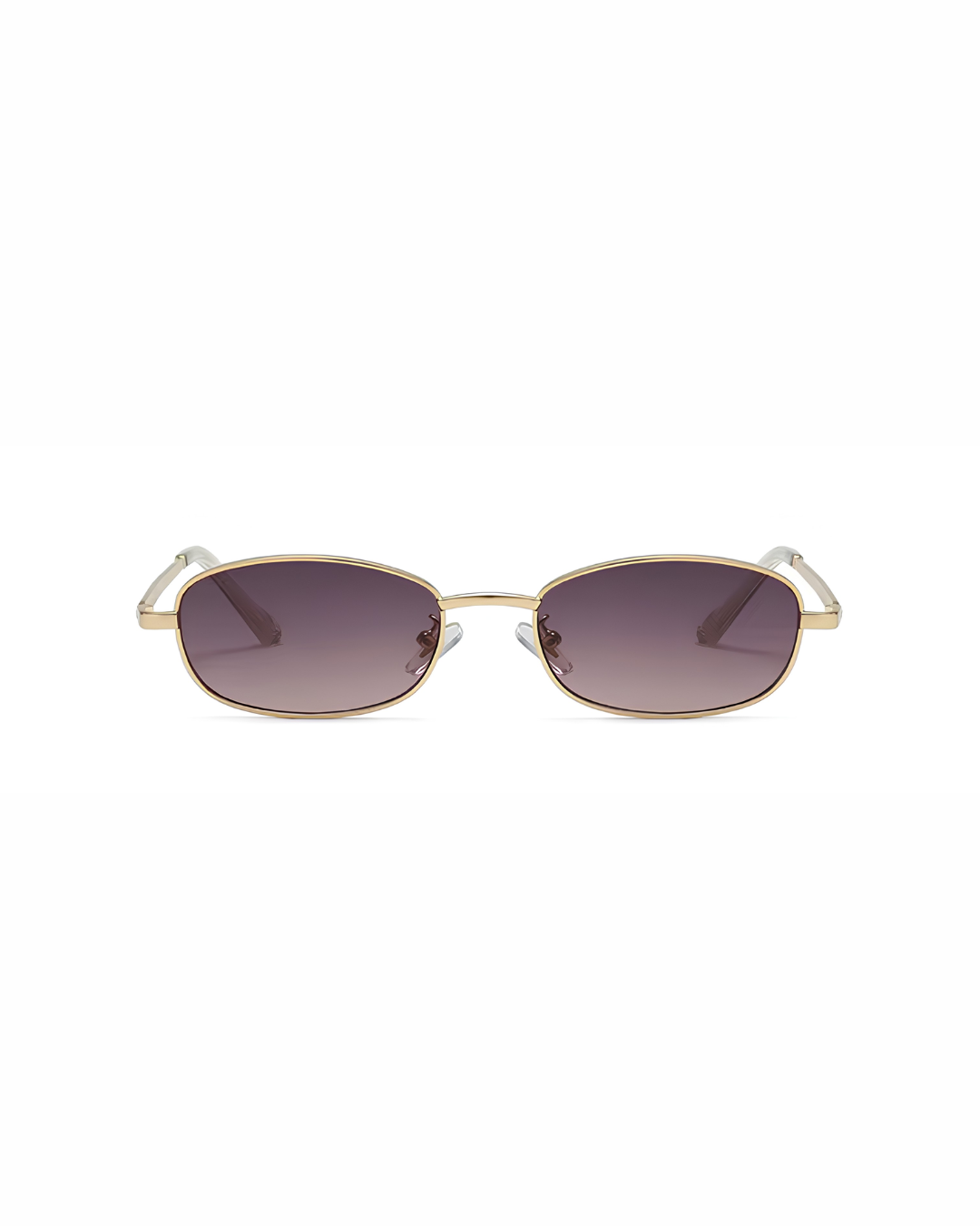 MODEL 2 GOLD/FUME