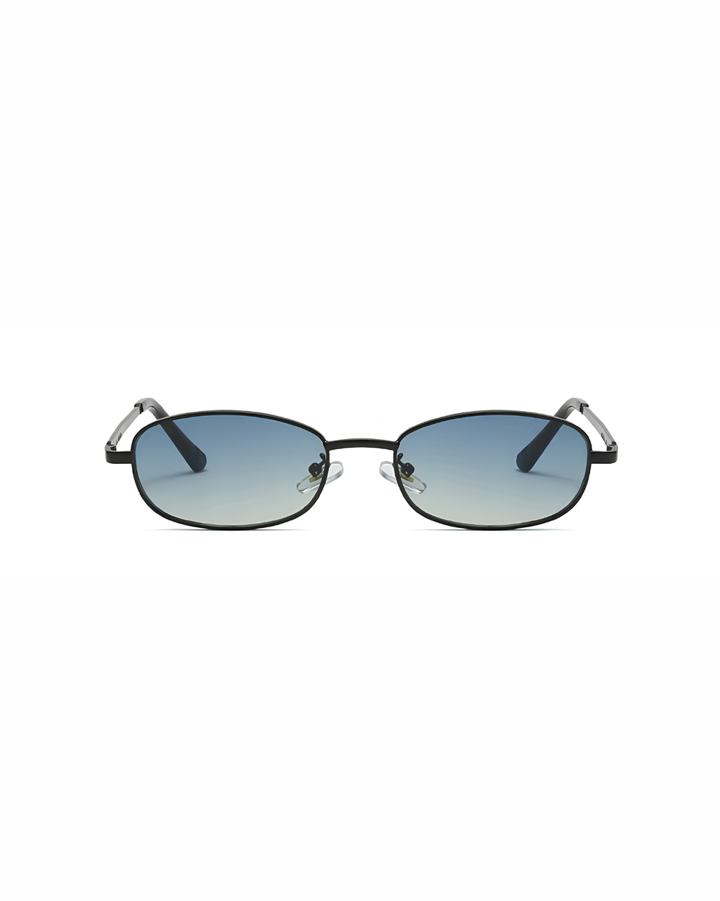 MODEL 2 BLACK/BLUE