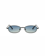 MODEL 2 BLACK/BLUE