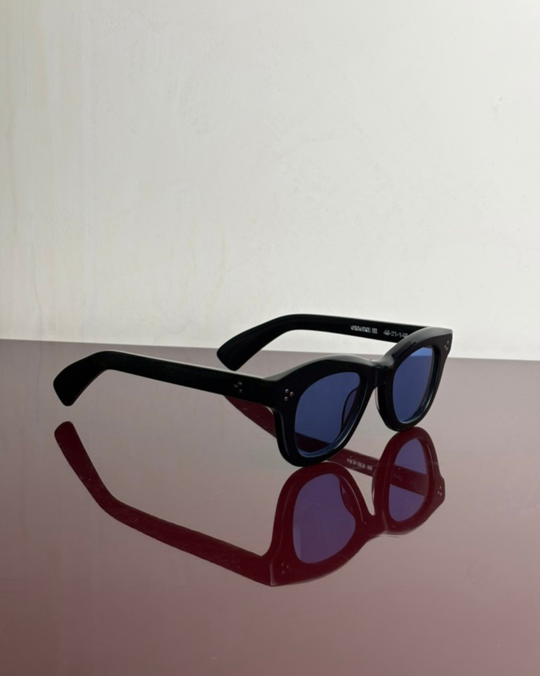 ORIGINE III BLACK/BLUE