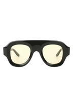 ALTAMAREA II BLACK/YELLOW