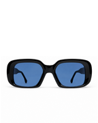 FONDAMENTO I BLACK/BLUE