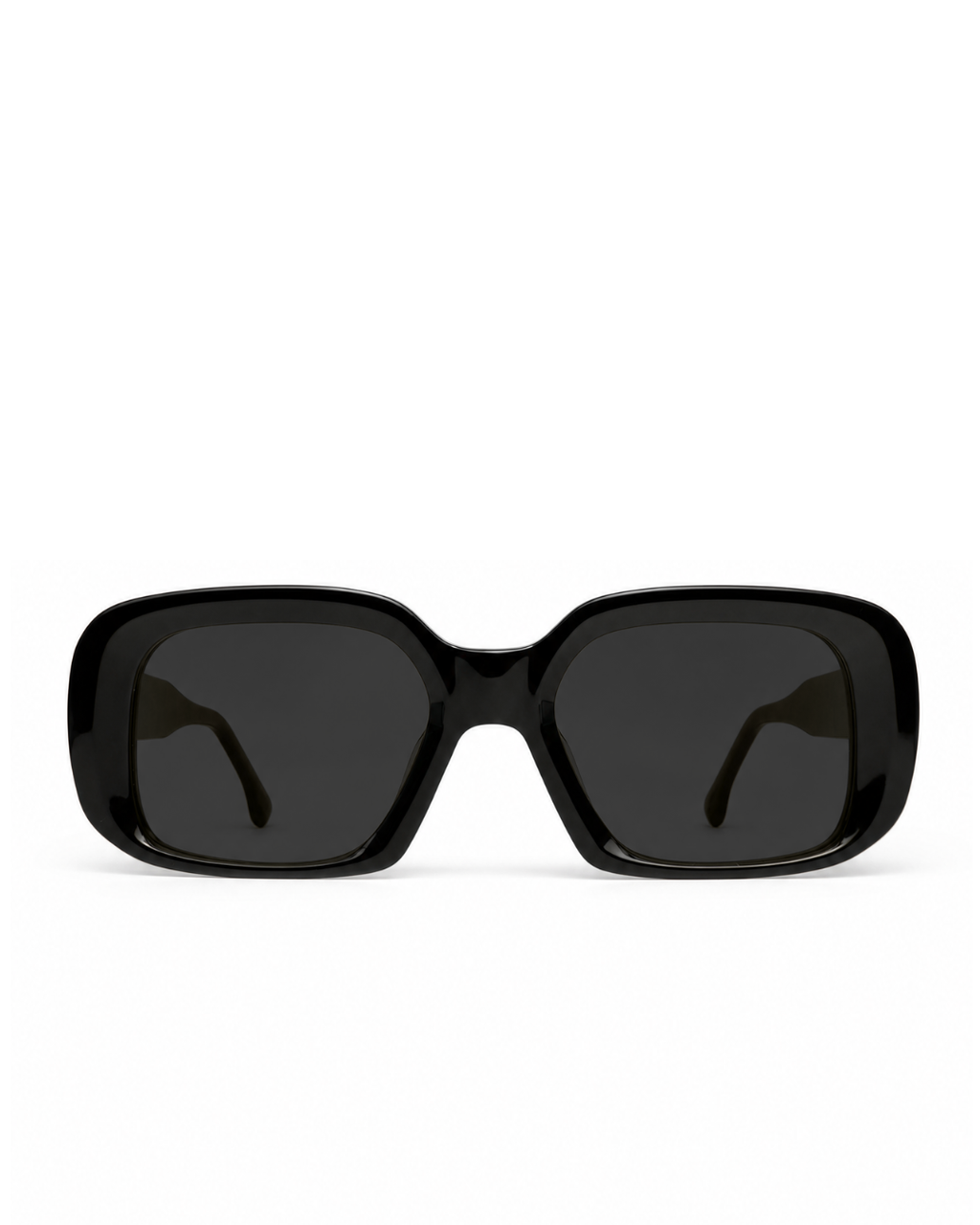 FONDAMENTO I BLACK/GREY