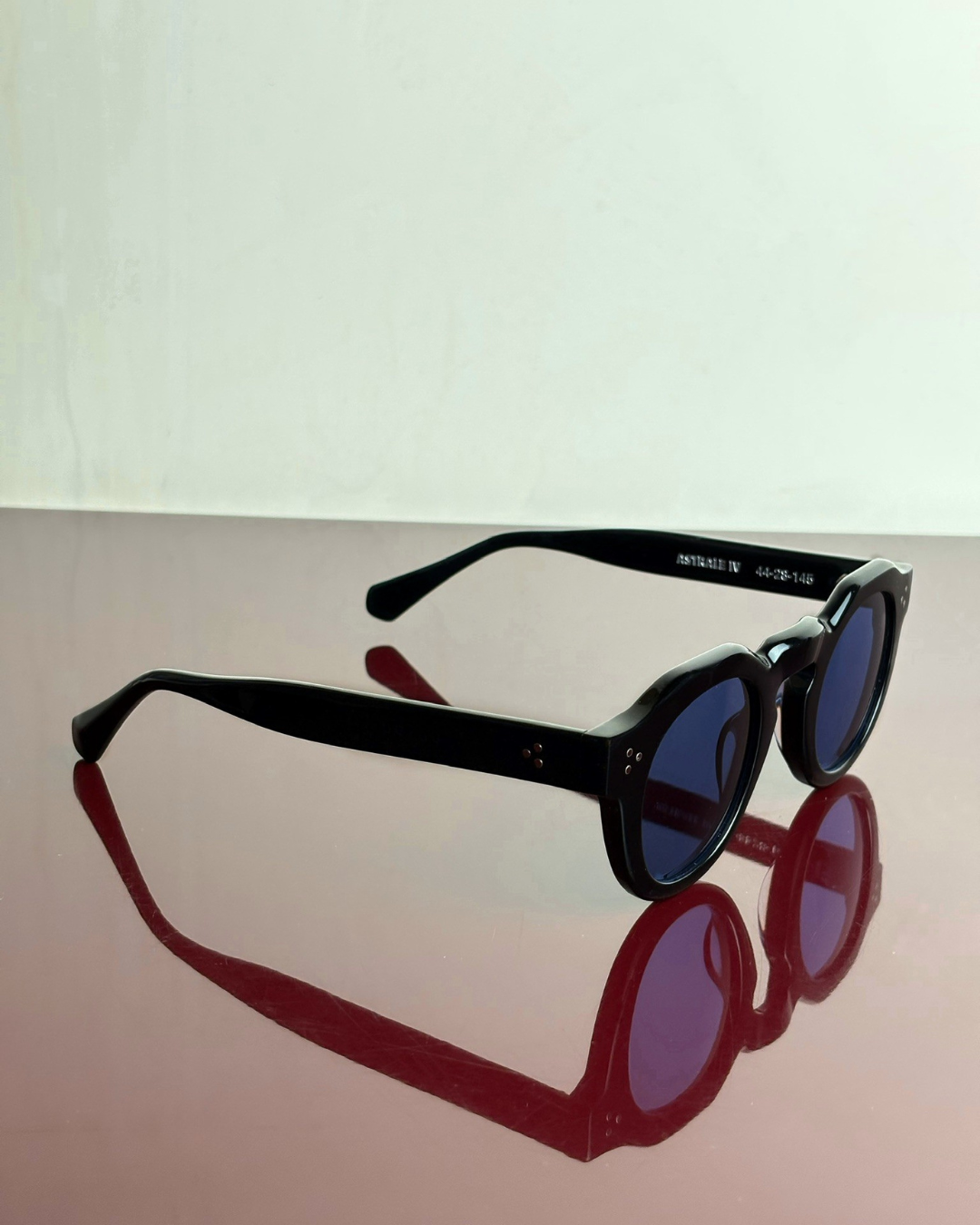 ASTRALE IV BLACK/BLUE