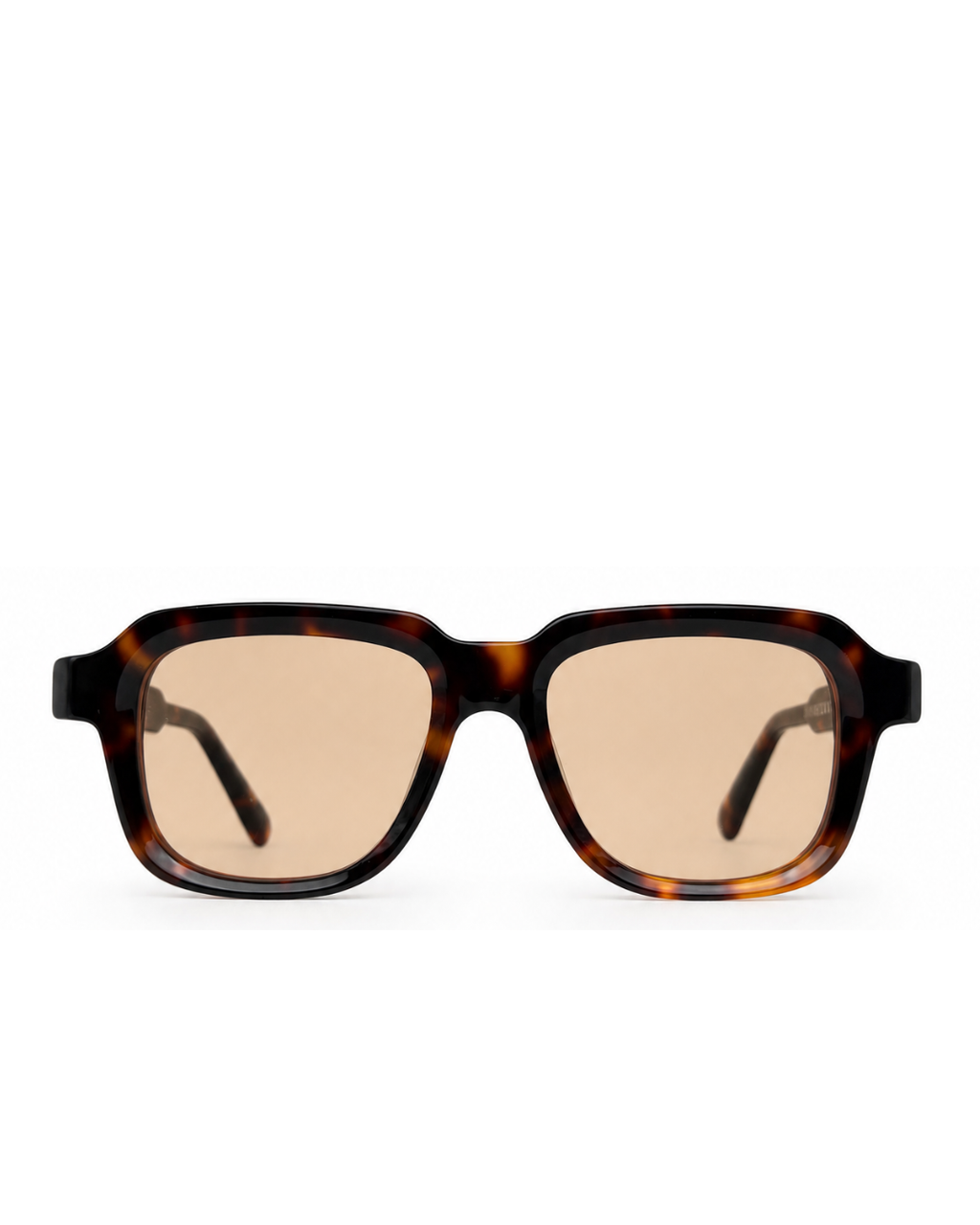 SOMMOVENTO V TORTOISE/YELLOW