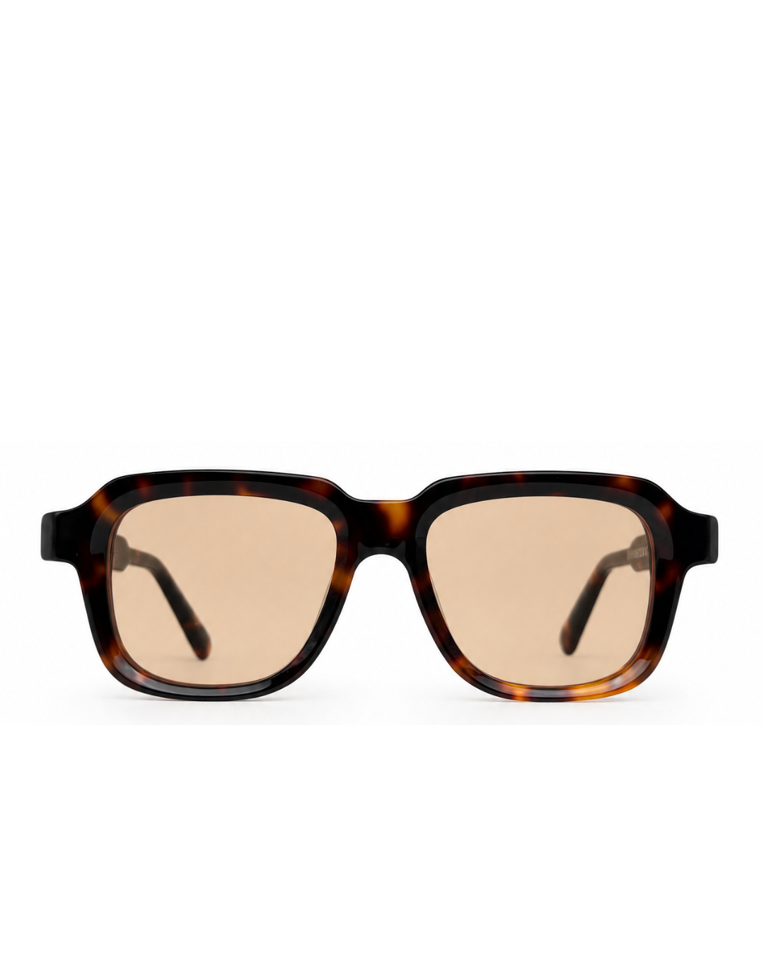 SOMMOVENTO V TORTOISE/YELLOW
