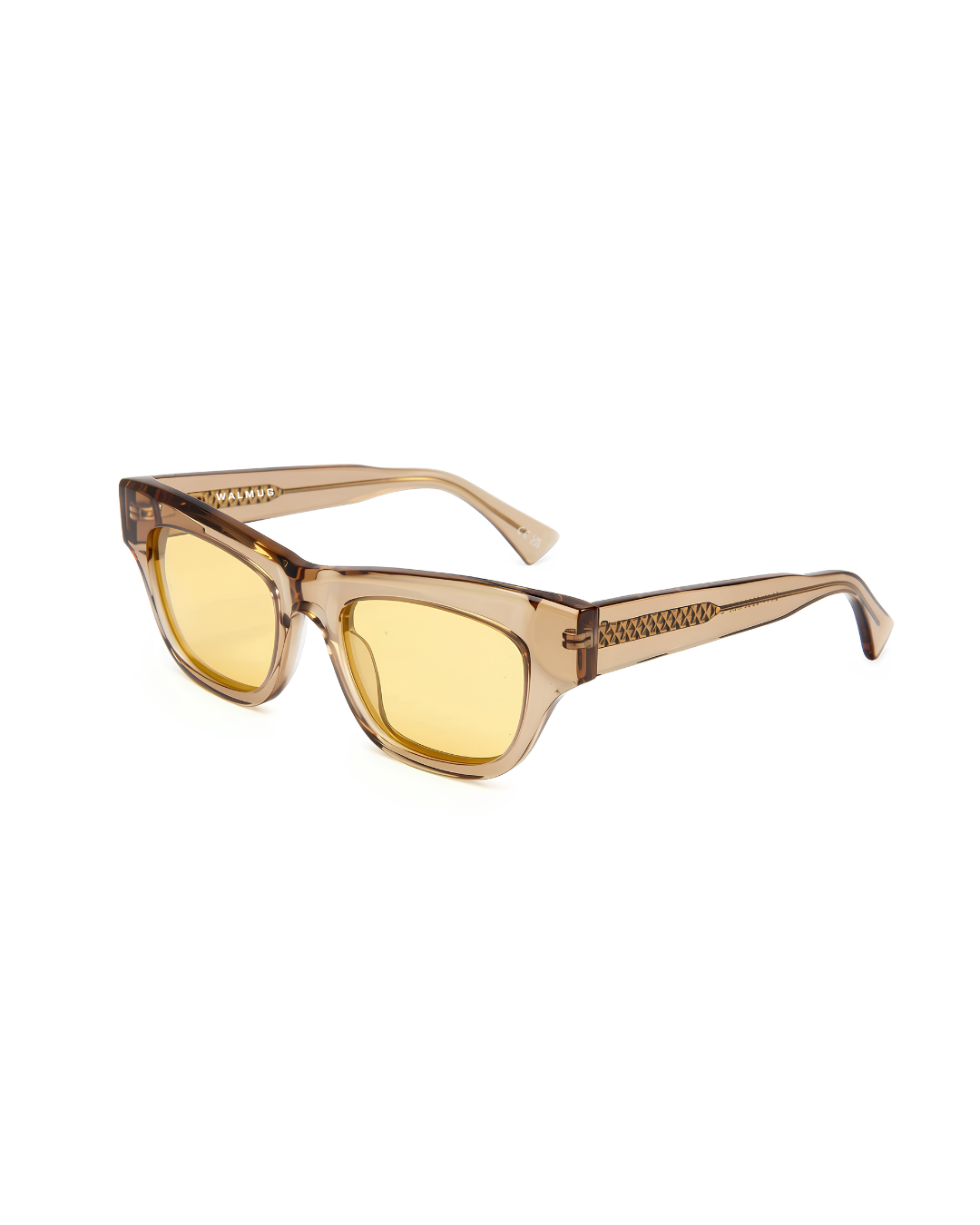 IRIDE YELLOW/YELLOW