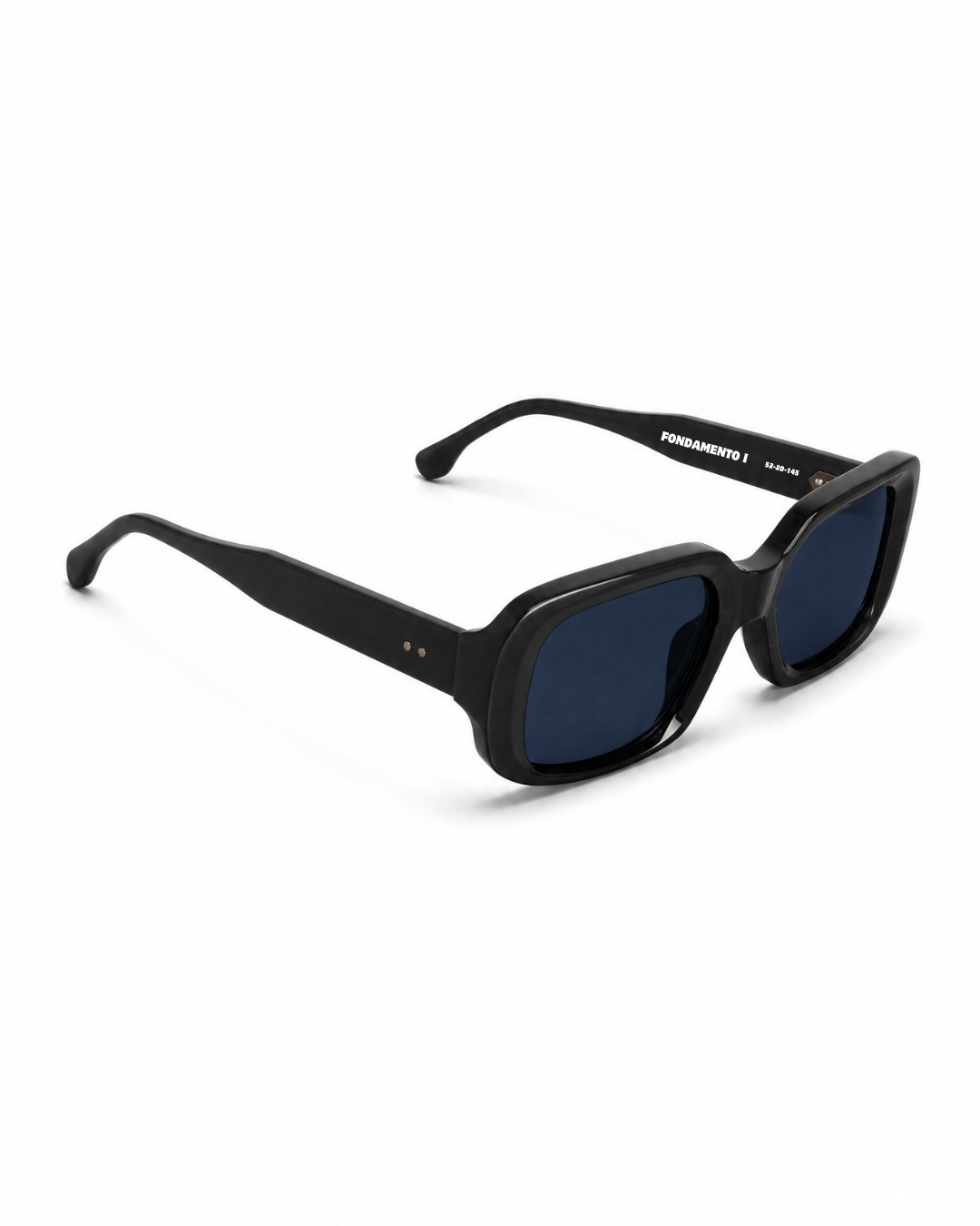 FONDAMENTO I BLACK/BLUE