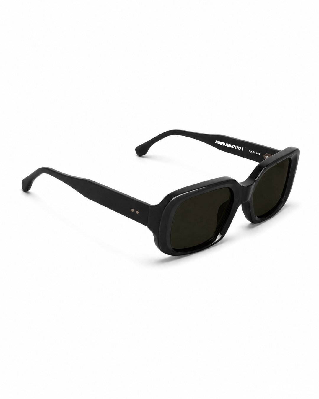 FONDAMENTO I BLACK/GREY