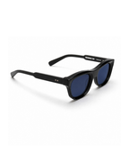 HEMERA VII BLACK/BLUE