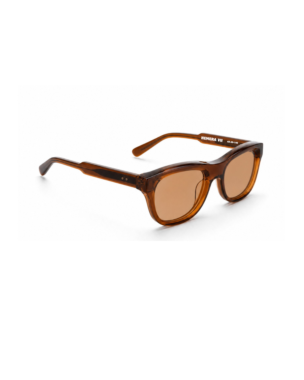 HEMERA VII CAMEL/YELLOW