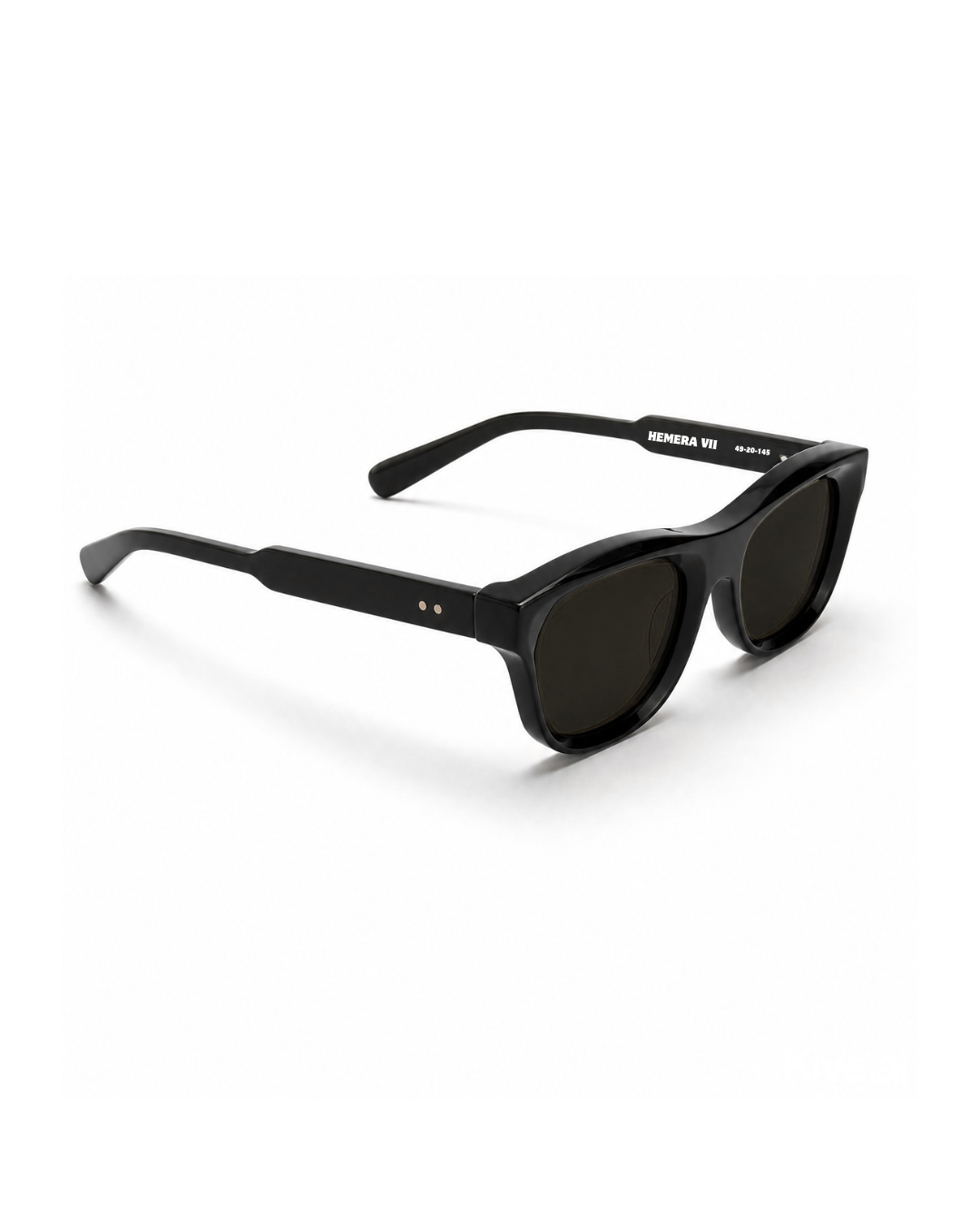 HEMERA VII BLACK/GREY