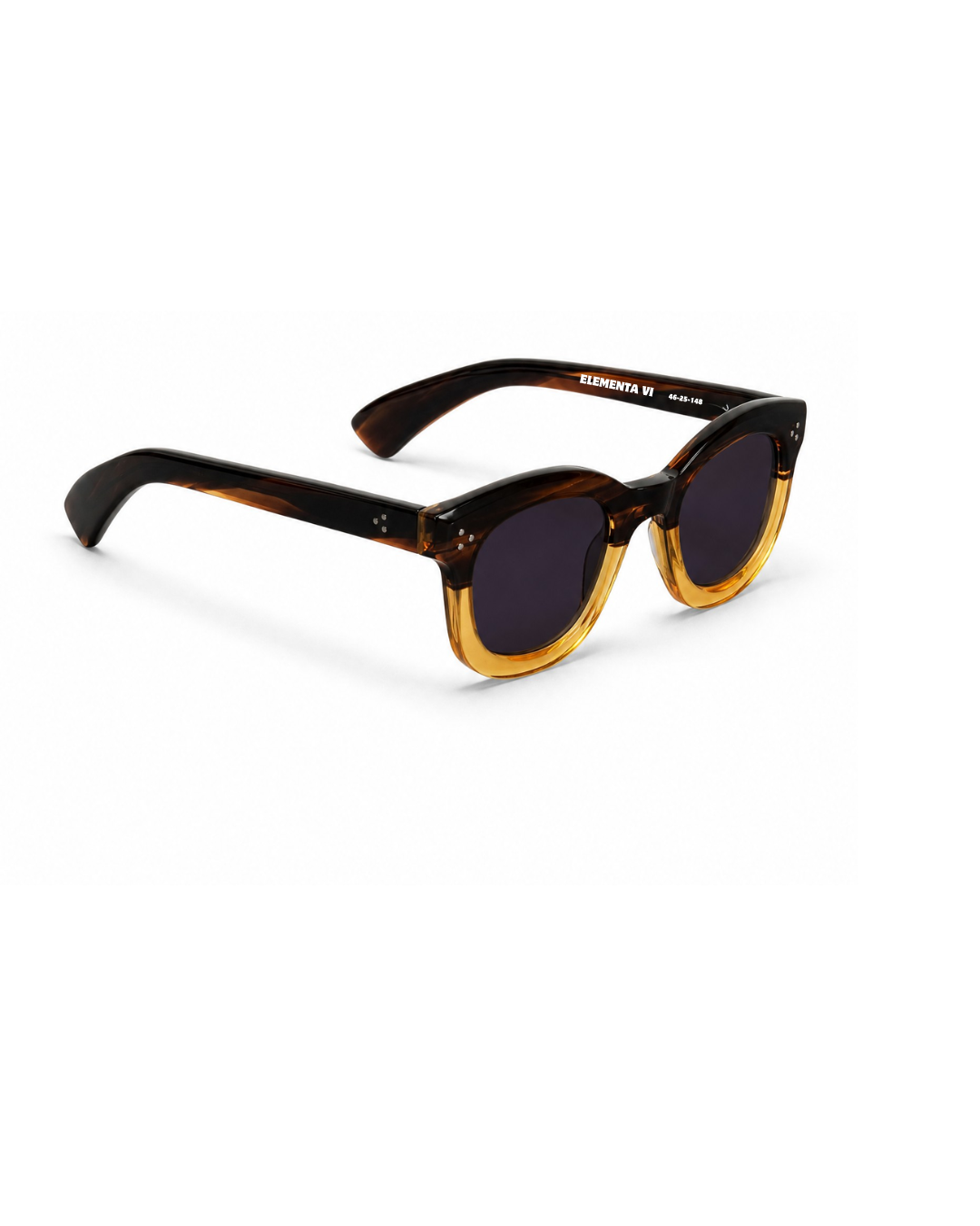 ELEMENTA VI TORTOISE/GREY