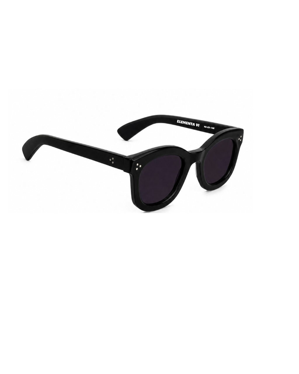 ELEMENTA VI BLACK/GREY