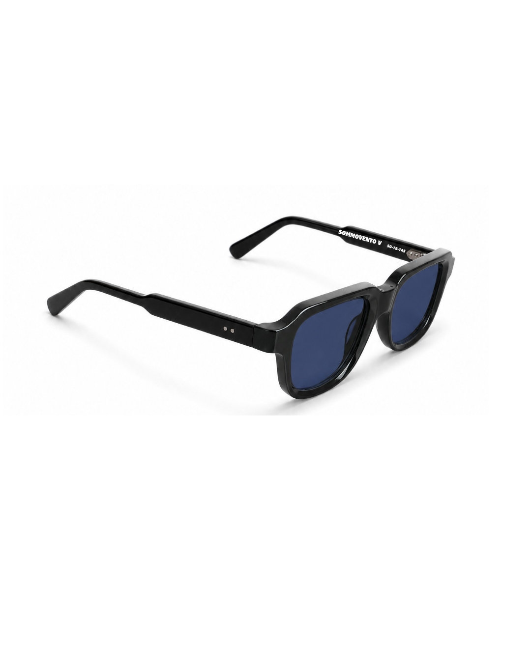 SOMMOVENTO V BLACK/BLUE