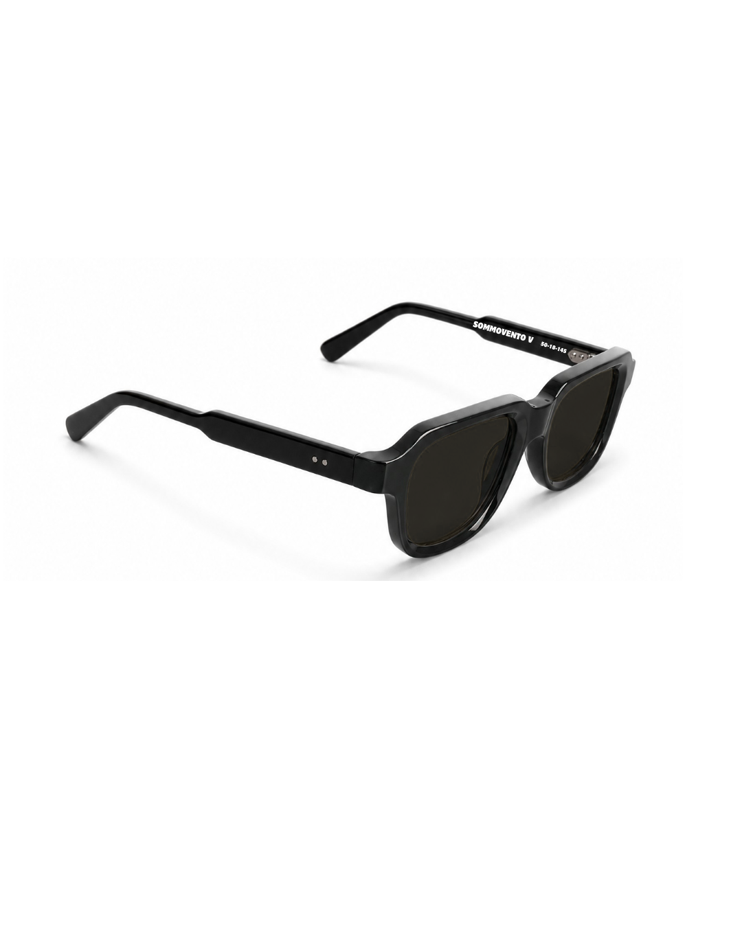 SOMMOVENTO V BLACK/GREY