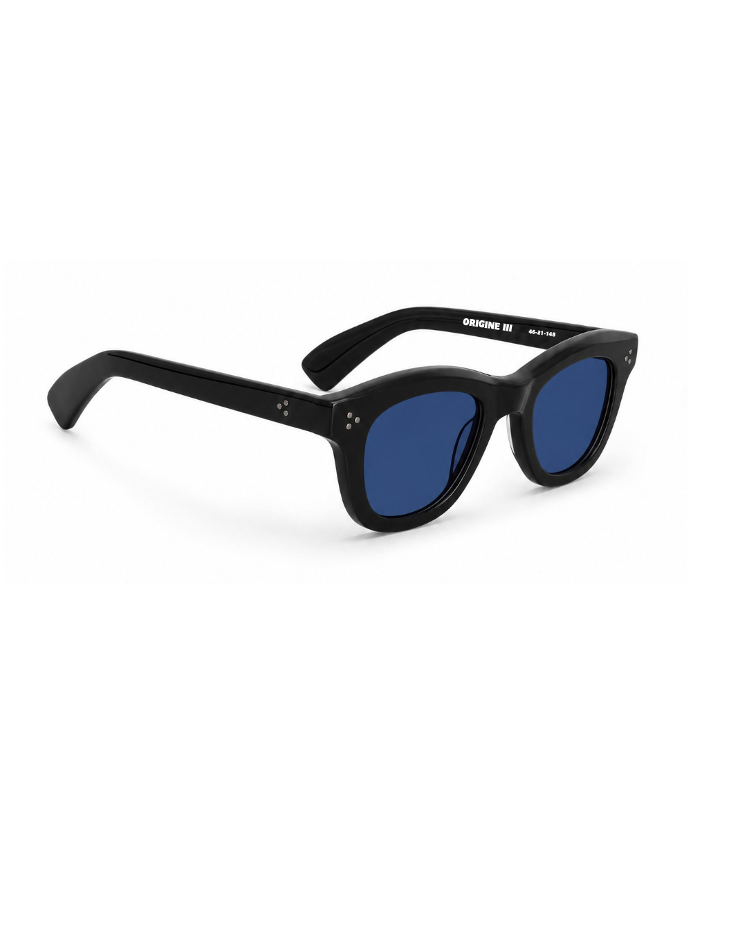ORIGINE III BLACK/BLUE