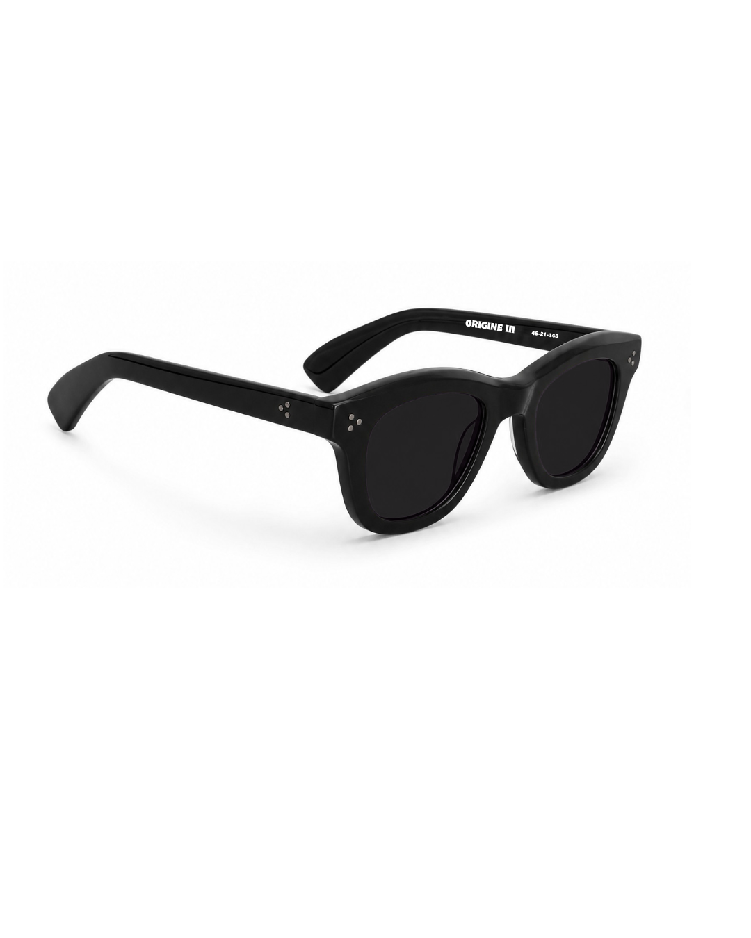 ORIGINE III BLACK/GREY