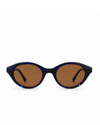 NOVA BLUE/BROWN