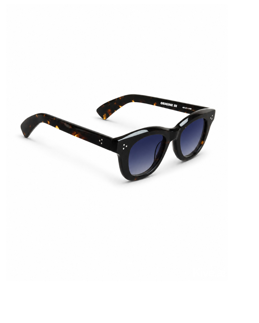ORIGINE III TORTOISE/PURPLE