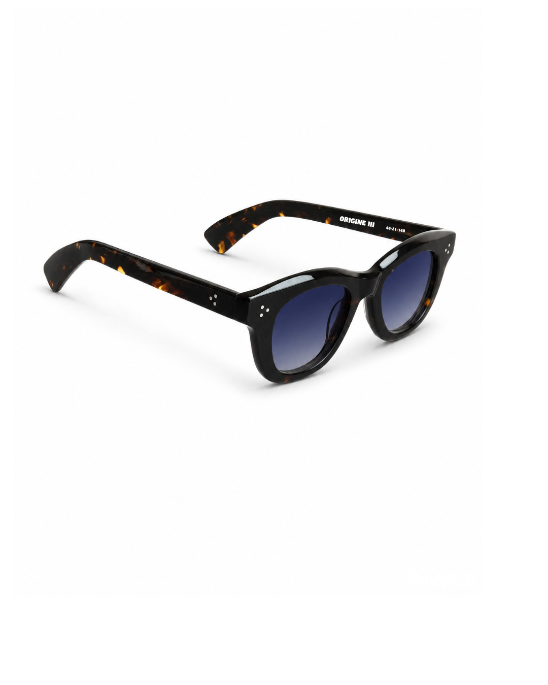 ORIGINE III TORTOISE/PURPLE