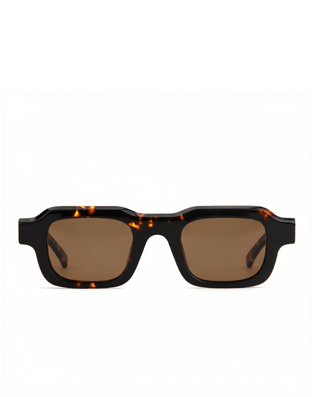 LUMEN TORTOISE/BROWN