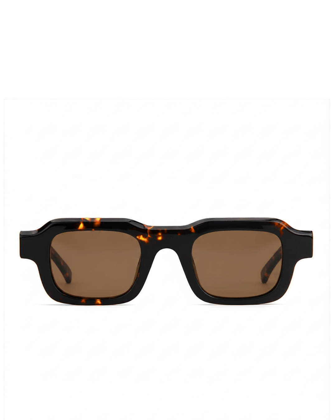 LUMEN TORTOISE/BROWN