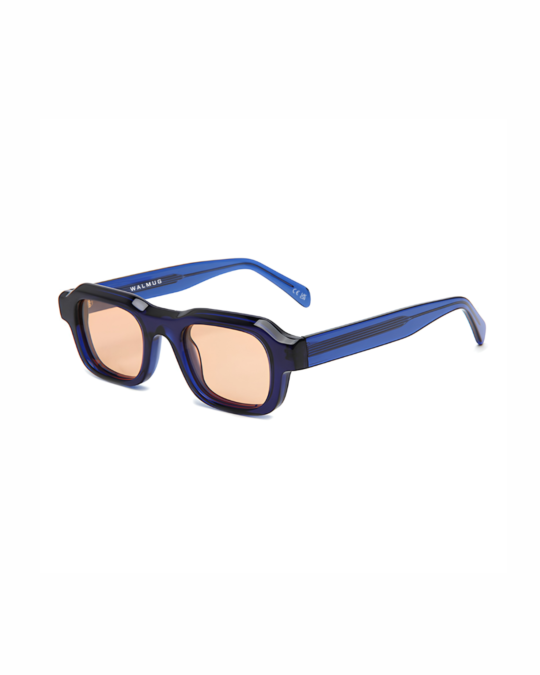 LUMEN BLUE/YELLOW