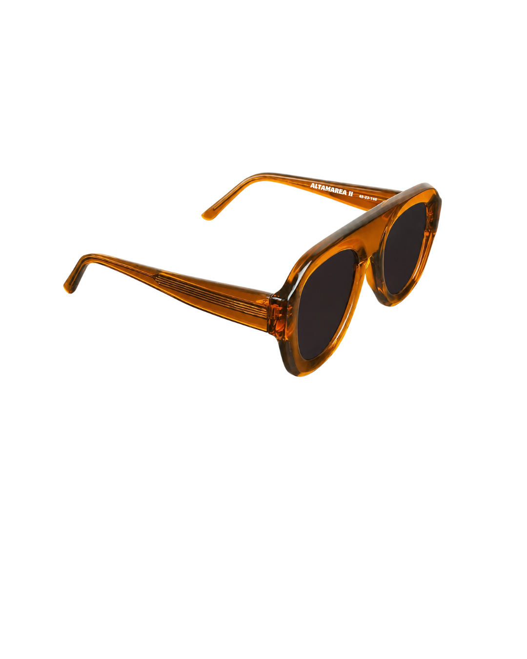 ALTAMAREA II ORANGE/GREY