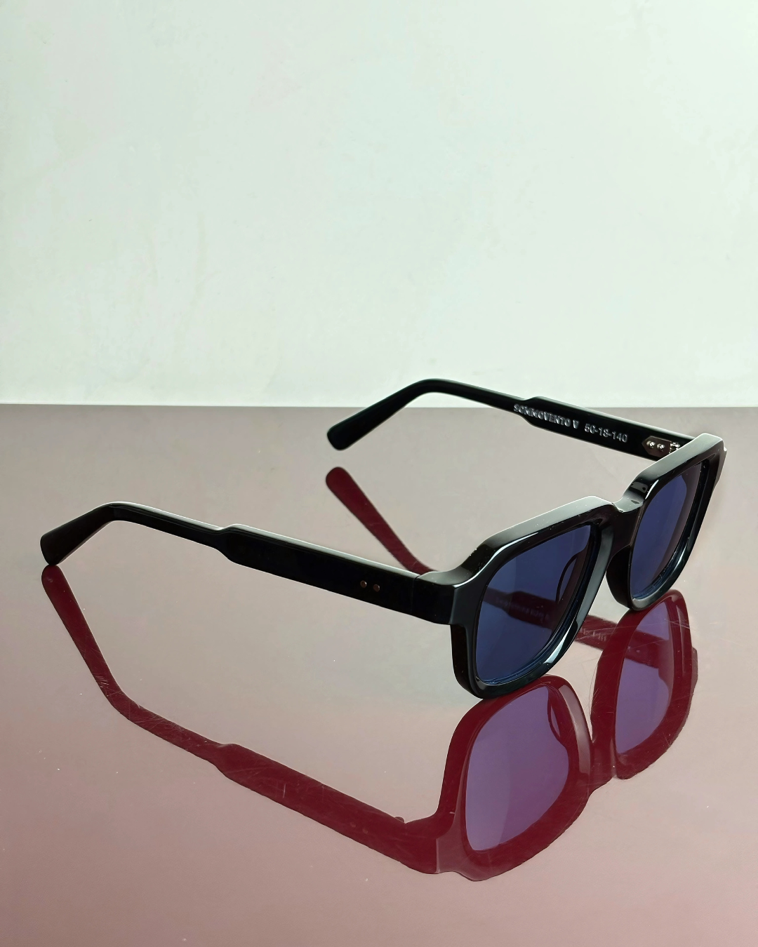 SOMMOVENTO V BLACK/BLUE